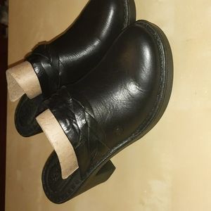 Born Vhils 10M Black